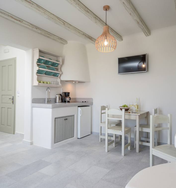 Naxos Hotel Agnanti