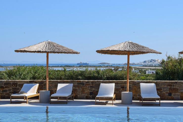 Hotel Agnanti