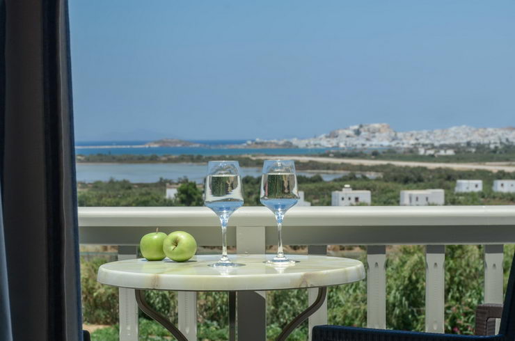 Hotel Agnanti