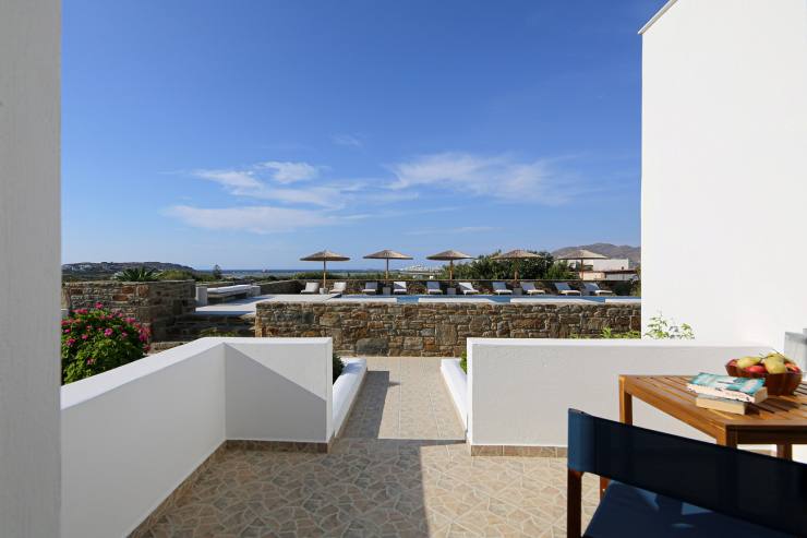 Hotel Agnanti