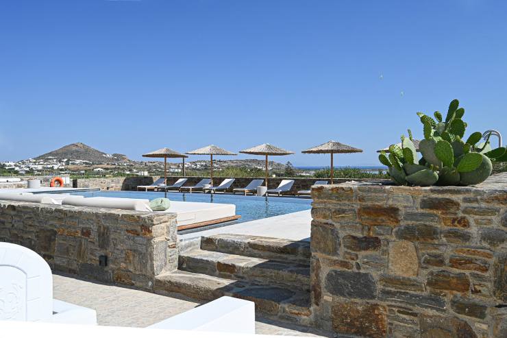 Hotel Agnanti