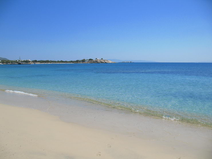 Agia Anna Beach Resort