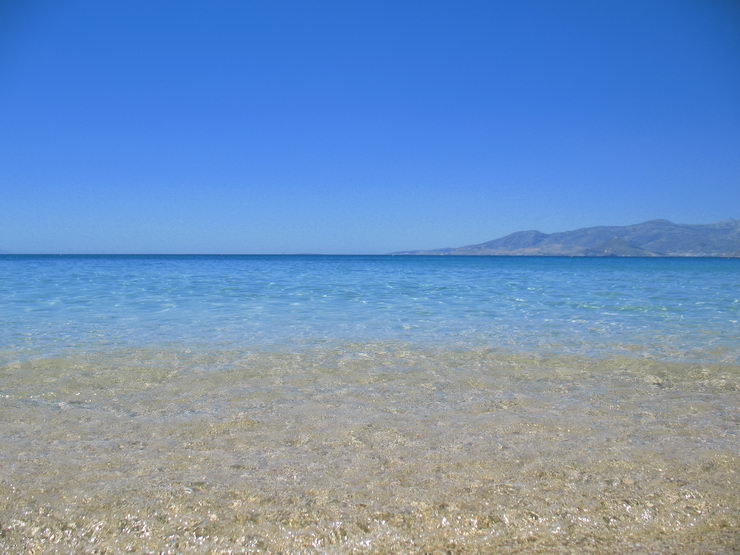 Agia Anna Beach Resort
